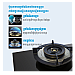 Midea Build-In/Stand Gas Stove Model MGMQ590BKH (Mirror Body,Build-in or Stand,Copper Burner)